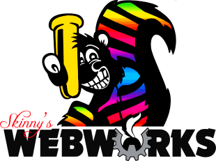 Skinny's Webworks - Internet, Web Design, Social Media, Marketing & Advertising