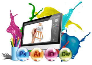 Graphic Arts Design Logos Print Services!