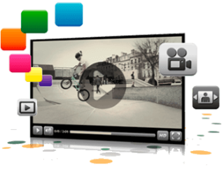 Video Viamedia YouTube Advertising Production!