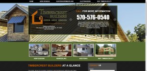 Homb Builders Websites