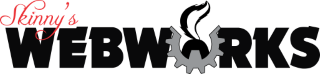 Skinny's Webworks - Internet, Web Design, Social Media, Marketing & Advertising
