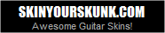 Guitar Skins!