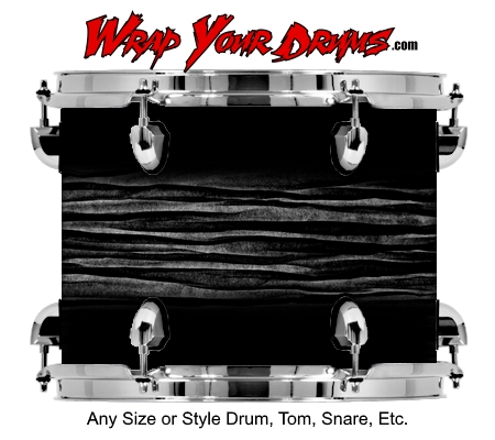 Buy Drum Wrap Woodshop Character Fade00025 Drum Wrap