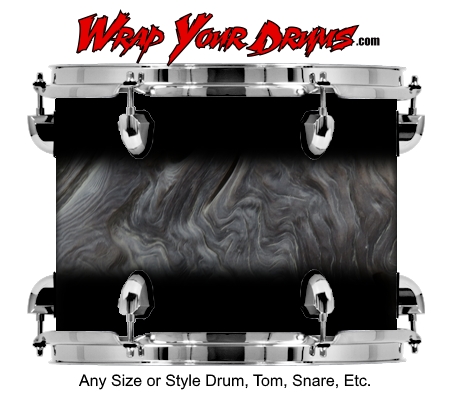 Buy Drum Wrap Woodshop Character Fade00029 Drum Wrap